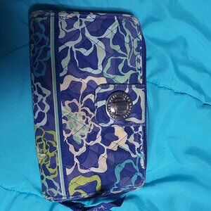 Vera Bradley wallet